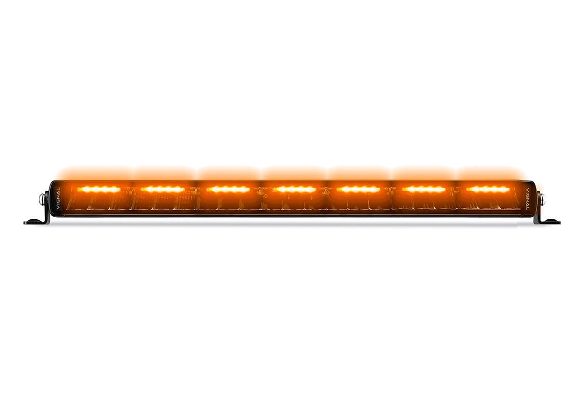 Slim R65 LED-Bar 20’